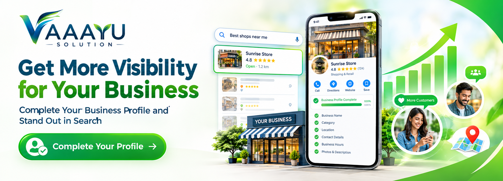 Business Offer