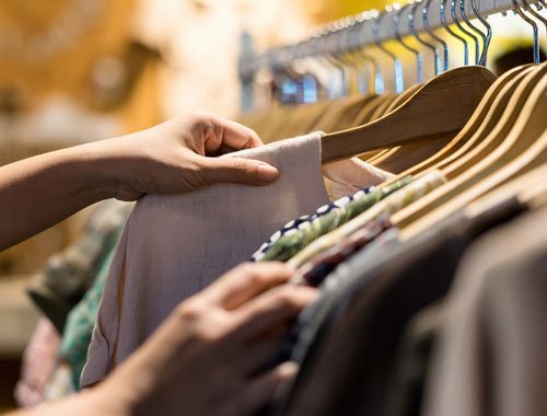 Buy Quality All Wears with Discount