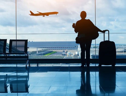 20% Discount on Travel Package