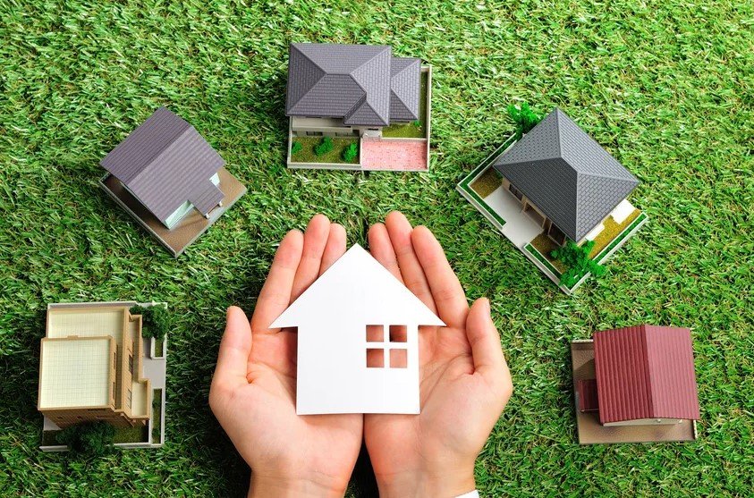 Afforable Rate Property Best Deals